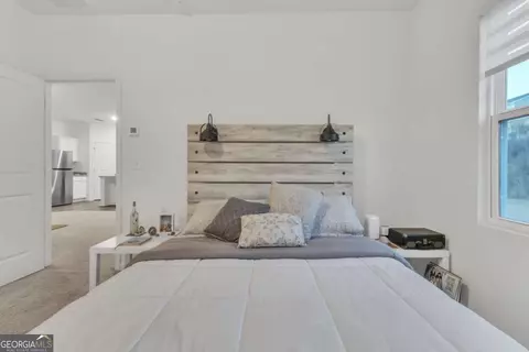 Bedroom - 71 Carnaby St, Winder, GA 30680 photo 7 of 8