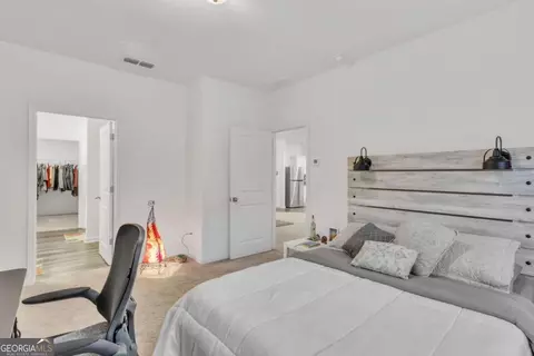 Bedroom - 71 Carnaby St, Winder, GA 30680 photo 8 of 8