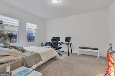 Bedroom - 71 Carnaby St, Winder, GA 30680 photo 6 of 8