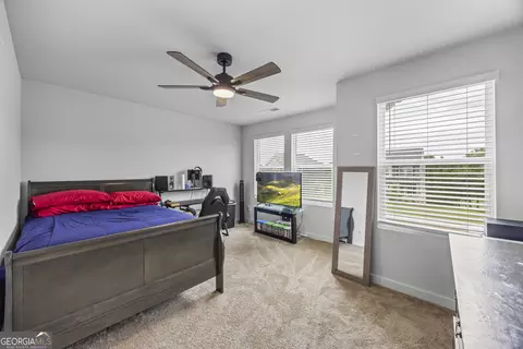 Bedroom - 567 Overlook Rd, Covington, GA 30014 photo 1 of 9