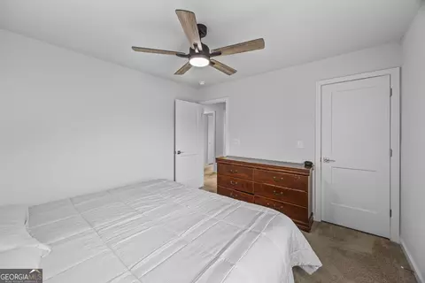 Bedroom - 567 Overlook Rd, Covington, GA 30014 photo 6 of 9