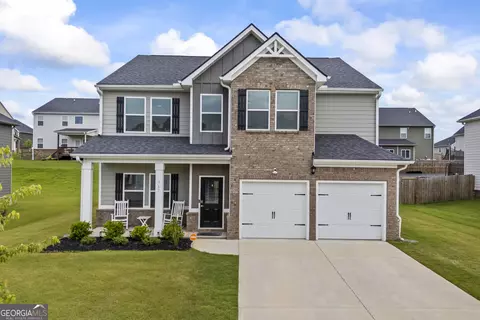 567 Overlook Rd, Covington, GA 30014