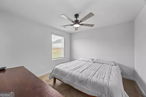 Bedroom - 567 Overlook Rd, Covington, GA 30014 photo 5 of 9