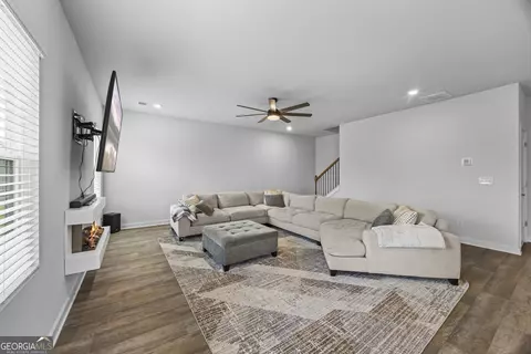 Living - 567 Overlook Rd, Covington, GA 30014 photo 1 of 1