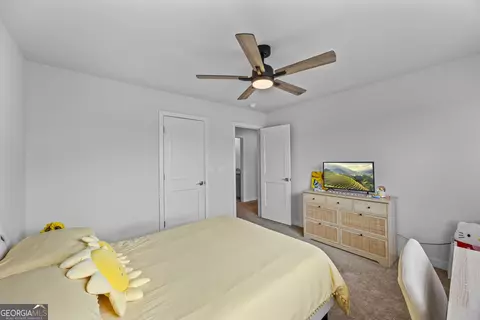 Bedroom - 567 Overlook Rd, Covington, GA 30014 photo 4 of 9
