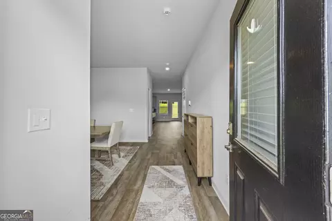 Entry Way - 567 Overlook Rd, Covington, GA 30014 photo 1 of 11