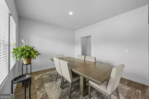 Dining - 567 Overlook Rd, Covington, GA 30014 photo 1 of 4