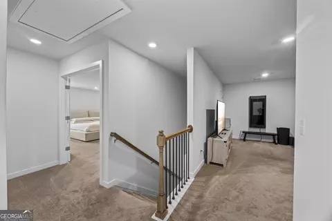 Entry Way - 567 Overlook Rd, Covington, GA 30014 photo 7 of 11
