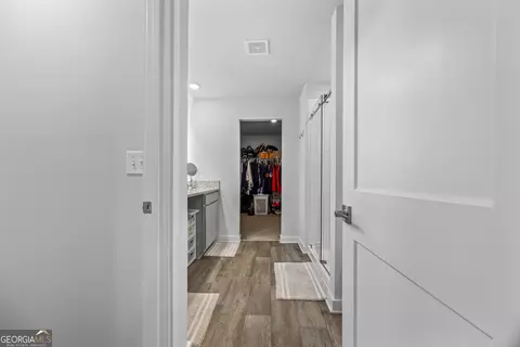 Entry Way - 567 Overlook Rd, Covington, GA 30014 photo 11 of 11