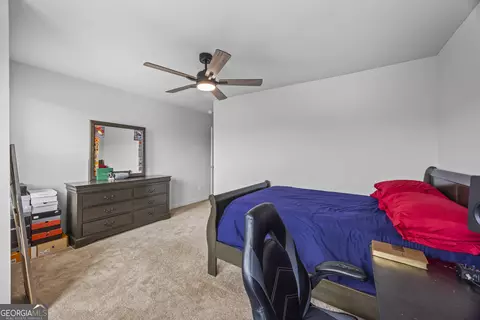 Bedroom - 567 Overlook Rd, Covington, GA 30014 photo 2 of 9