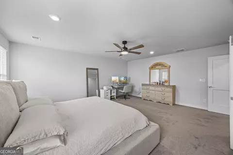 Bedroom - 567 Overlook Rd, Covington, GA 30014 photo 9 of 9