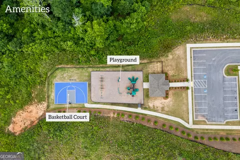 View/Area - 567 Overlook Rd, Covington, GA 30014 photo 10 of 12