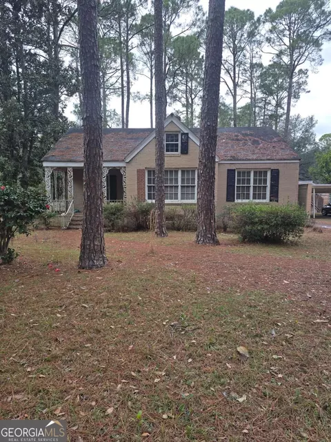 717 Eighth Ave, Albany, GA 31701