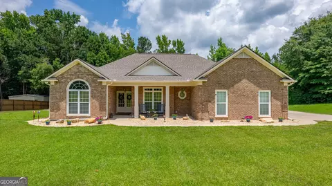 28 W Teddy Bear Ln, Waverly Hall, GA 31831