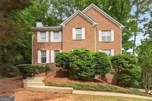 Undisclosed, Kennesaw, GA 30152