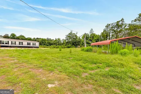 Exterior - 6401 Riverside Rd #TRACT 2, Nahunta, GA 31553 photo 7 of 7