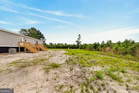 Exterior - 6401 Riverside Rd #TRACT 2, Nahunta, GA 31553 photo 6 of 7