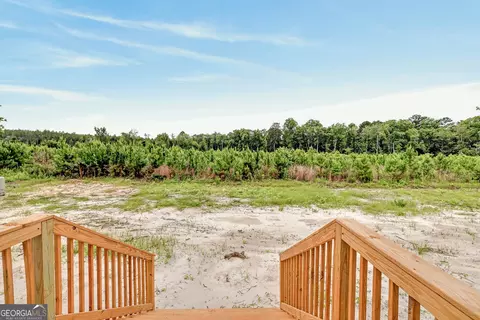 Exterior - 6401 Riverside Rd #TRACT 2, Nahunta, GA 31553 photo 4 of 7