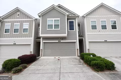 2537 Centennial Pl, Atlanta, GA 30349