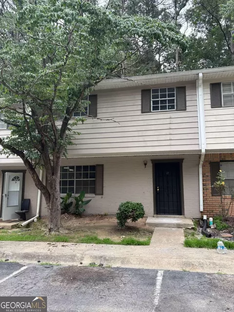 4701 Flat Shoals Rd #59E, Union City, GA 30291