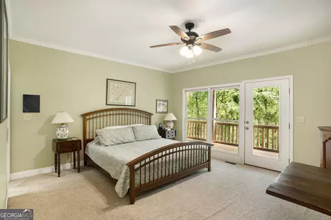 Bedroom - 265 Neely Rd, Lagrange, GA 30240 photo 1 of 5