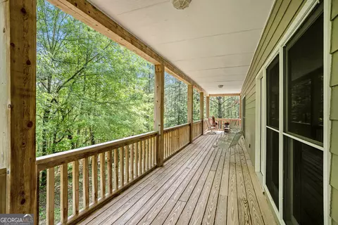 Exterior - 265 Neely Rd, Lagrange, GA 30240 photo 6 of 13