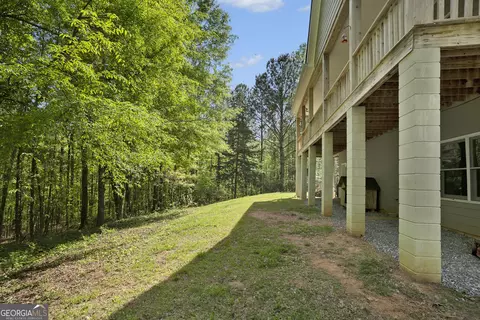 Exterior - 265 Neely Rd, Lagrange, GA 30240 photo 11 of 13