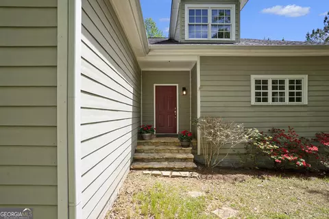 Exterior - 265 Neely Rd, Lagrange, GA 30240 photo 3 of 13