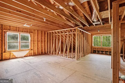 Bedroom - 265 Neely Rd, Lagrange, GA 30240 photo 5 of 5