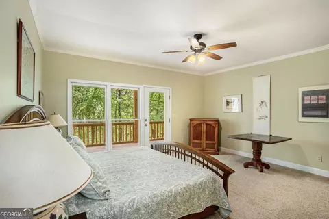 Bedroom - 265 Neely Rd, Lagrange, GA 30240 photo 3 of 5