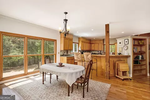 Dining - 265 Neely Rd, Lagrange, GA 30240 photo 2 of 3
