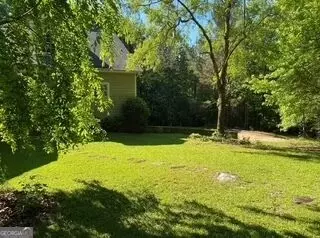 Exterior - 265 Neely Rd, Lagrange, GA 30240 photo 15 of 15