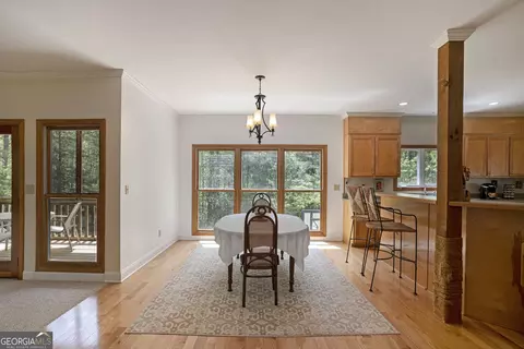 Dining - 265 Neely Rd, Lagrange, GA 30240 photo 3 of 3