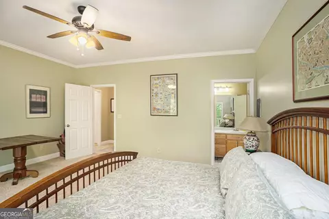 Bedroom - 265 Neely Rd, Lagrange, GA 30240 photo 2 of 5