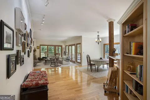 Entry Way - 265 Neely Rd, Lagrange, GA 30240 photo 1 of 3