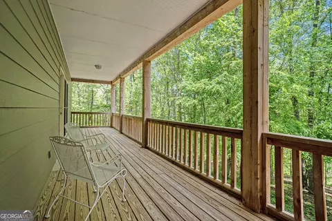 Exterior - 265 Neely Rd, Lagrange, GA 30240 photo 7 of 13
