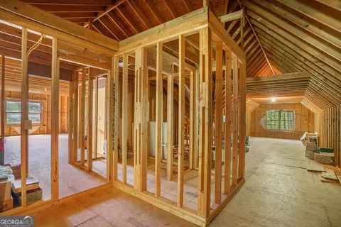 Entry Way - 265 Neely Rd, Lagrange, GA 30240 photo 3 of 3