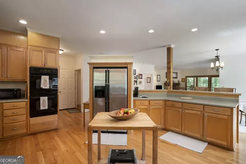 Kitchen - 265 Neely Rd, Lagrange, GA 30240 photo 4 of 4