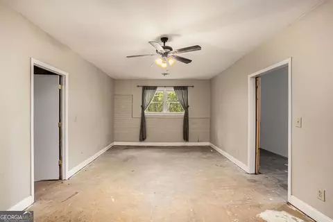 Bedroom - 265 Neely Rd, Lagrange, GA 30240 photo 4 of 5