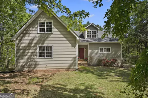 Exterior - 265 Neely Rd, Lagrange, GA 30240 photo 2 of 13