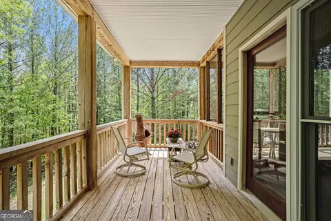 Exterior - 265 Neely Rd, Lagrange, GA 30240 photo 5 of 13
