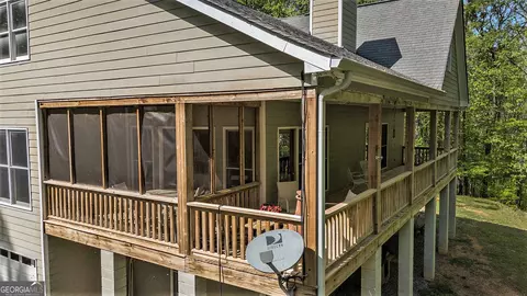 Exterior - 265 Neely Rd, Lagrange, GA 30240 photo 9 of 13
