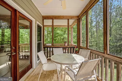 Exterior - 265 Neely Rd, Lagrange, GA 30240 photo 4 of 13