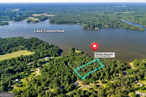 108 Water Way Ct, Macon, GA 31220