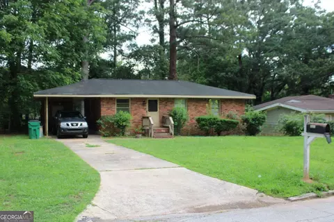 1147 Evelyn Dr #0, Forest Park, GA 30297