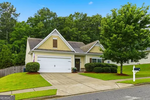 1048 Sutherland Dr, Winder, GA 30680