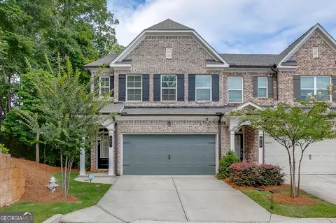 802 Edwin Ln, Sugar Hill, GA 30518