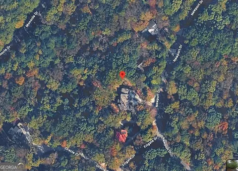 L2120 Newport Drive, Ellijay, GA 30540