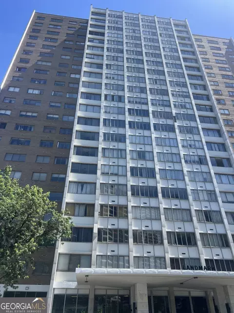 215 Piedmont Ave NE #1906, Atlanta, GA 30308
