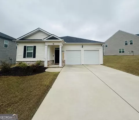 236 Sullivan St, Hampton, GA 30228